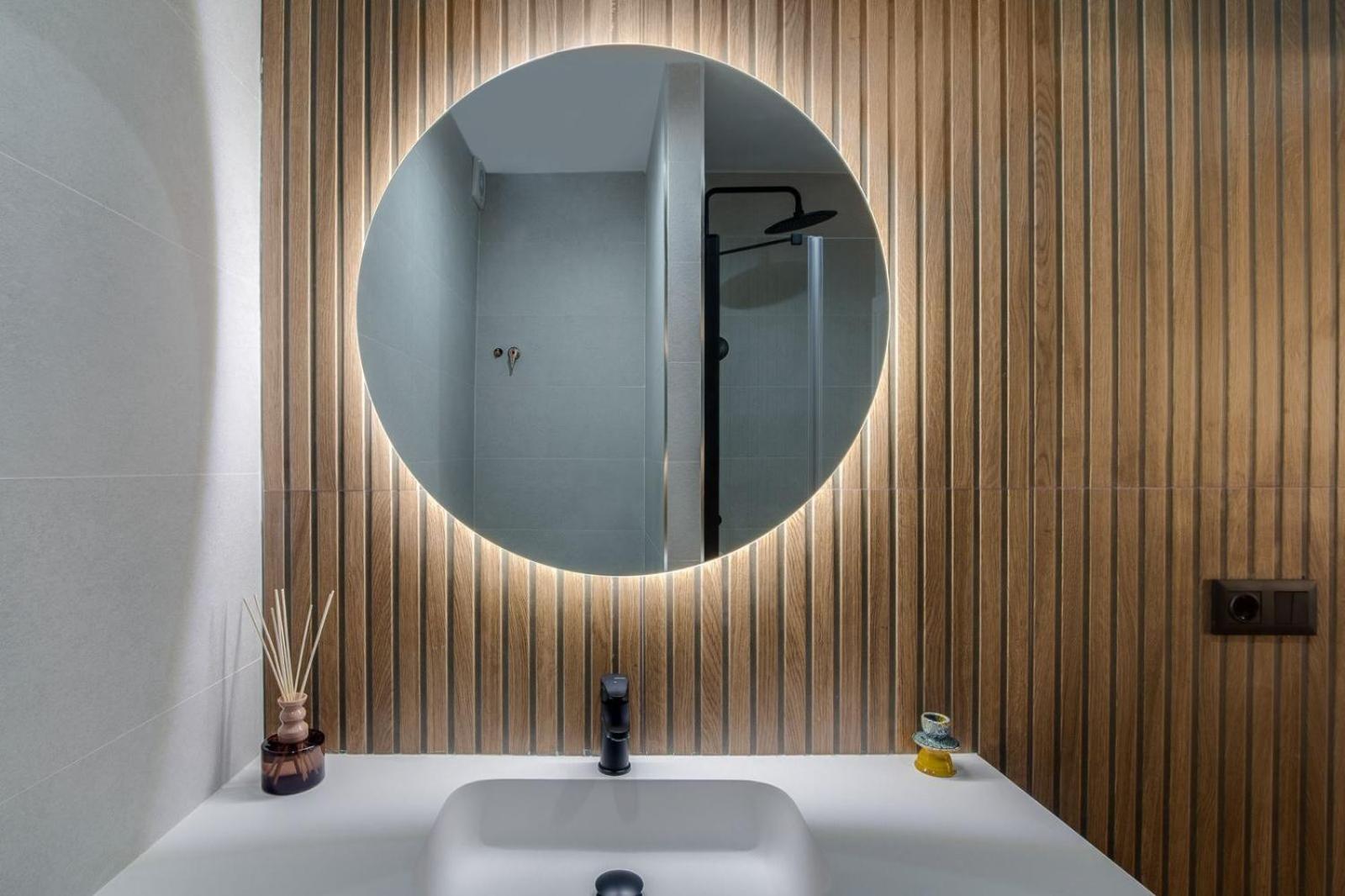 Cervantes Luxury Apartment Málaga Exteriör bild