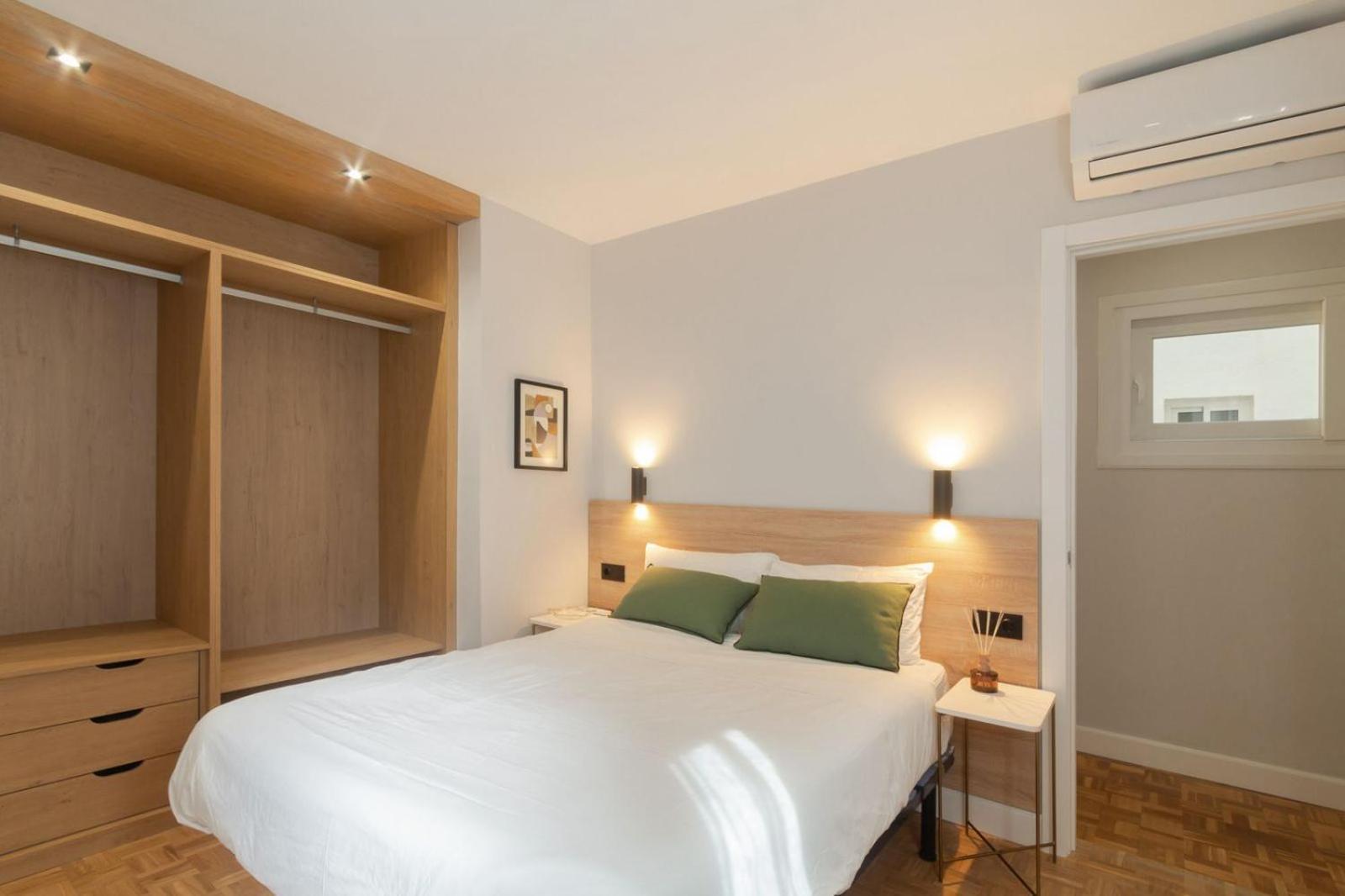 Cervantes Luxury Apartment Málaga Exteriör bild